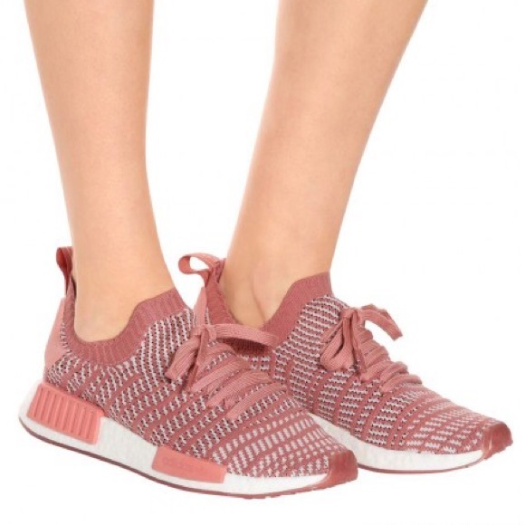 adidas Shoes - NEW Adidas Primeknit NMD